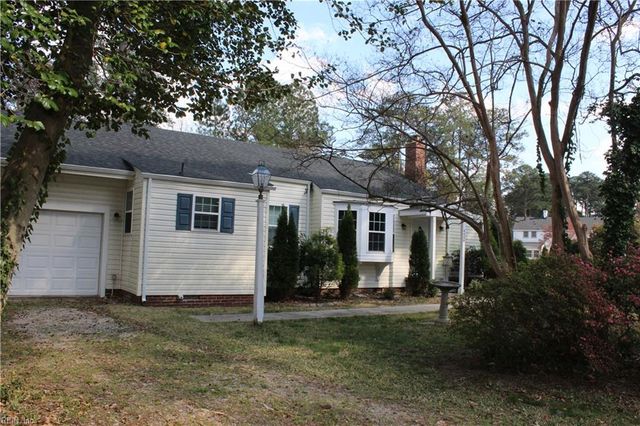 4408 Faigle RD, Portsmouth, VA 23703