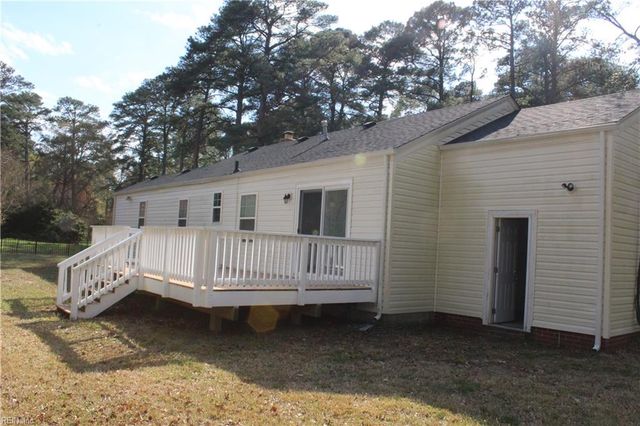 4408 Faigle RD, Portsmouth, VA 23703