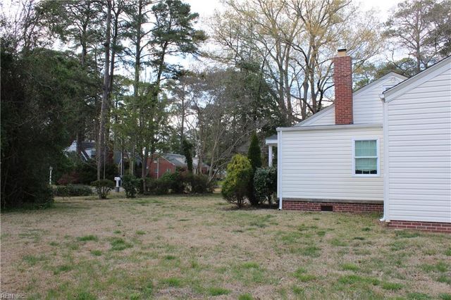 4408 Faigle RD, Portsmouth, VA 23703