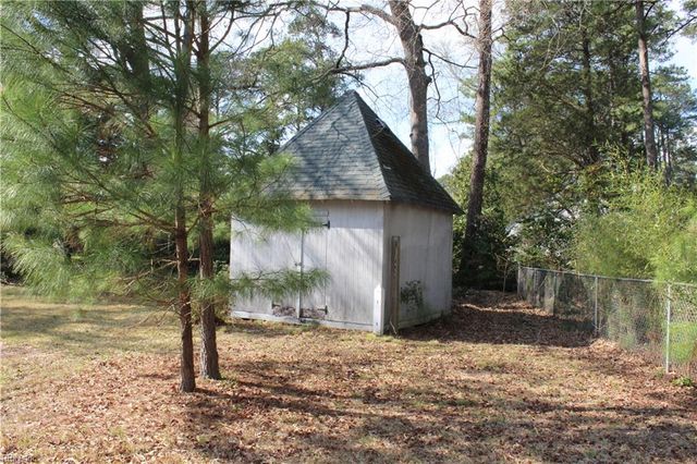 4408 Faigle RD, Portsmouth, VA 23703