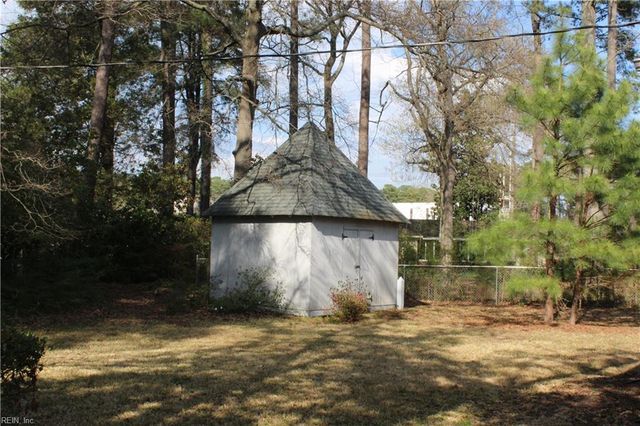 4408 Faigle RD, Portsmouth, VA 23703