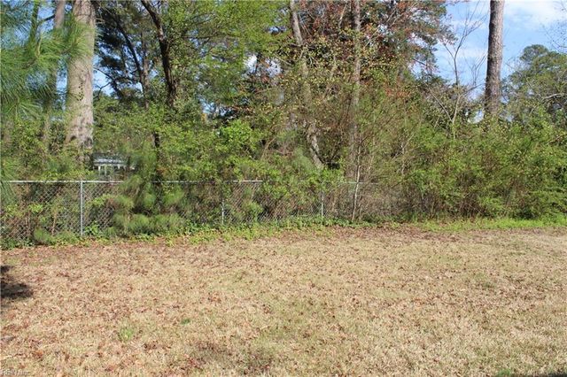 4408 Faigle RD, Portsmouth, VA 23703