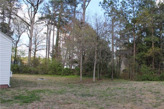 4408 Faigle RD, Portsmouth, VA 23703