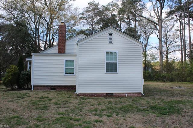 4408 Faigle RD, Portsmouth, VA 23703