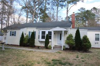 4408 Faigle RD, Portsmouth, VA 23703