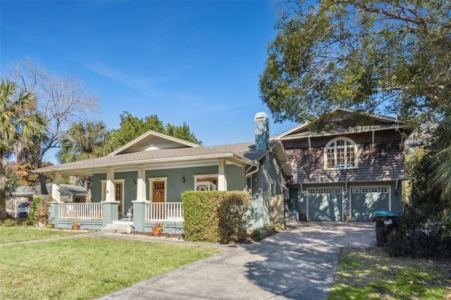 1951 STAUNTON AVENUE, Winter Park, FL 32789