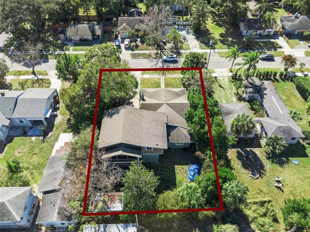 1951 STAUNTON AVENUE, Winter Park, FL 32789