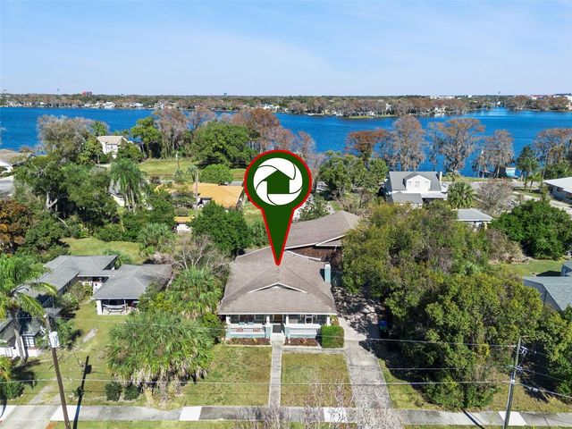 1951 STAUNTON AVENUE, Winter Park, FL 32789