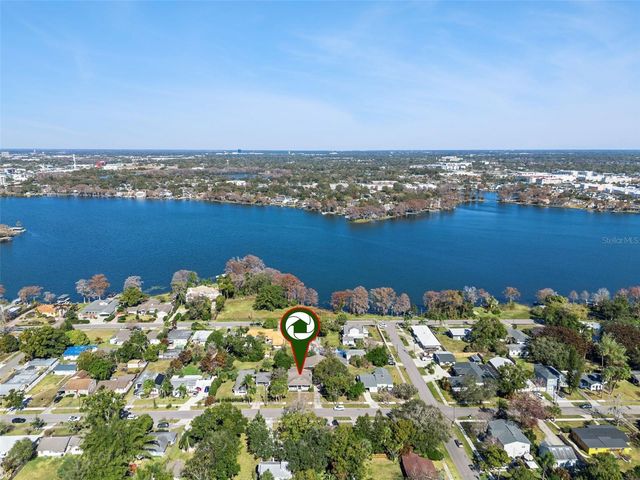 1951 STAUNTON AVENUE, Winter Park, FL 32789