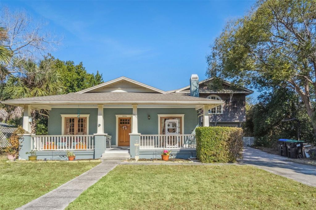 1951 STAUNTON AVENUE, Winter Park, FL 32789