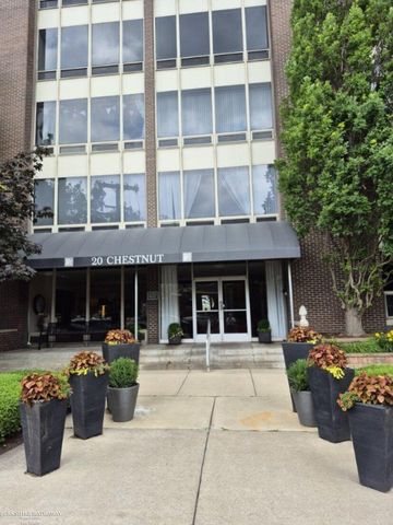 20 Chestnut Street, Wyandotte, MI 48192
