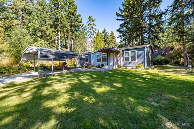 769 Shangri La Circle, Coupeville, WA 98239