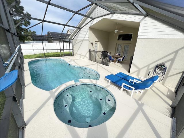 2581 ONEIDA LOOP, Kissimmee, FL 34747