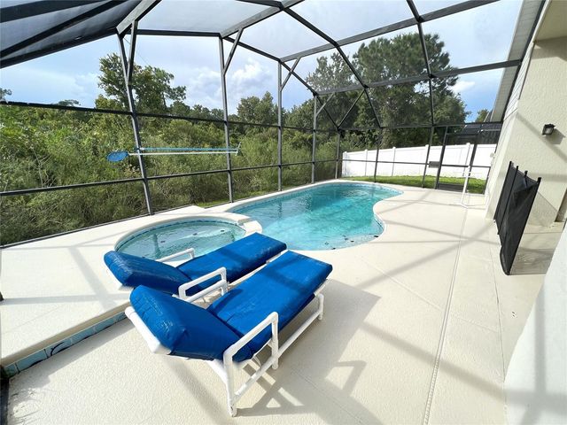 2581 ONEIDA LOOP, Kissimmee, FL 34747