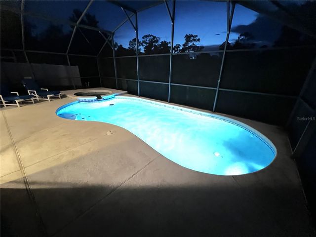 2581 ONEIDA LOOP, Kissimmee, FL 34747