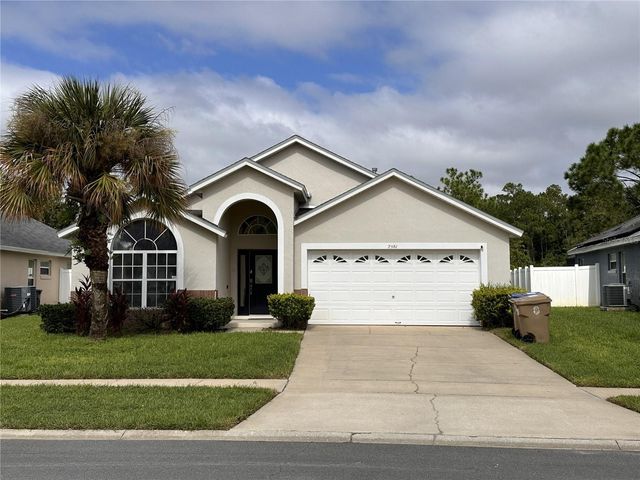 2581 ONEIDA LOOP, Kissimmee, FL 34747