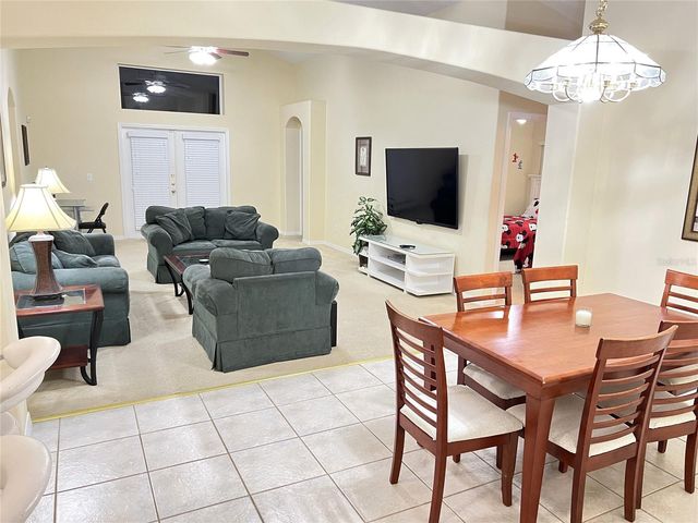 2581 ONEIDA LOOP, Kissimmee, FL 34747