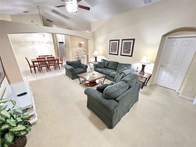 2581 ONEIDA LOOP, Kissimmee, FL 34747