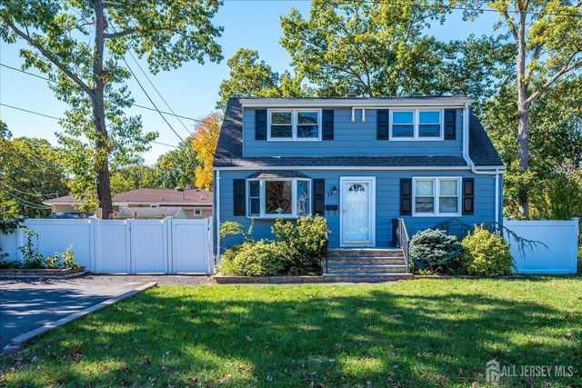17 Marsad Drive, Old Bridge, NJ 08857