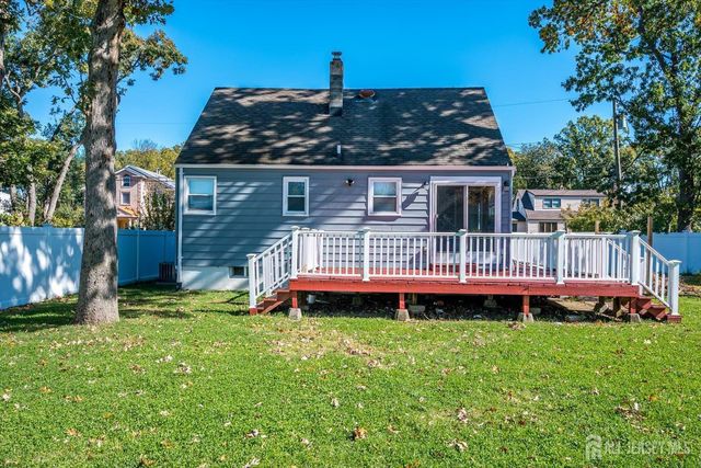 17 Marsad Drive, Old Bridge, NJ 08857