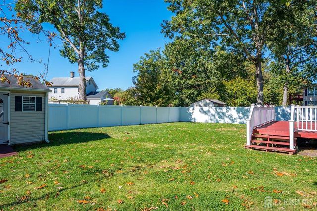 17 Marsad Drive, Old Bridge, NJ 08857