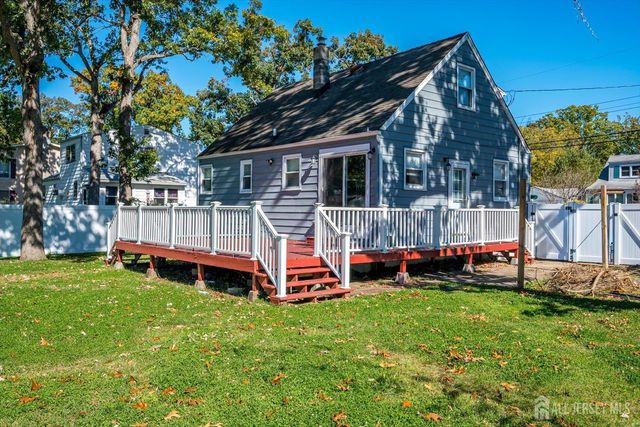 17 Marsad Drive, Old Bridge, NJ 08857