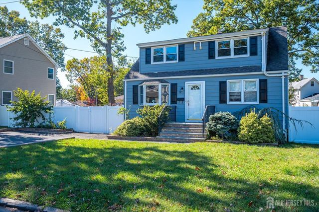 17 Marsad Drive, Old Bridge, NJ 08857