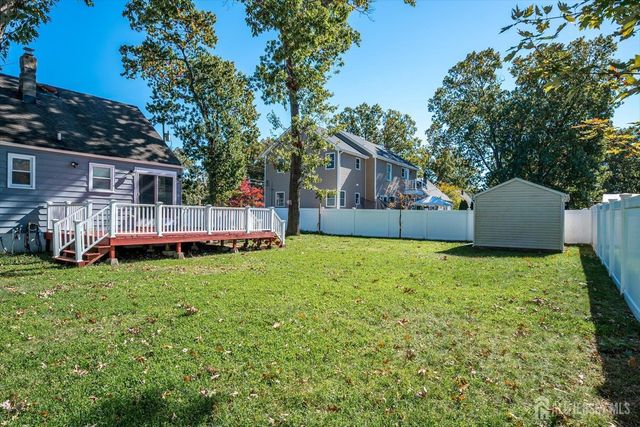 17 Marsad Drive, Old Bridge, NJ 08857