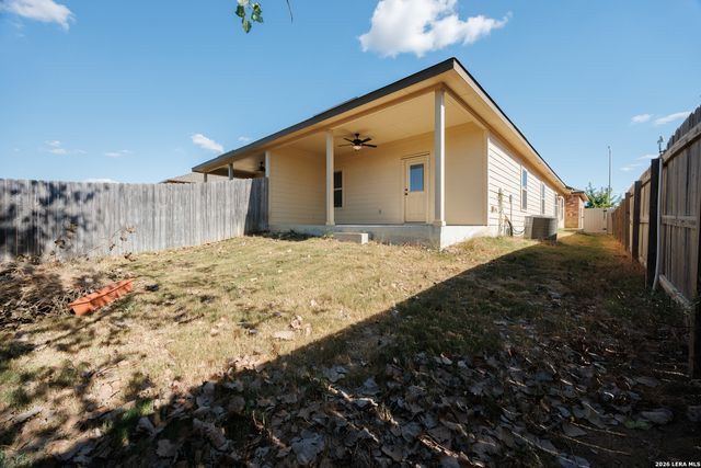 318 EMMA DR, New Braunfels, TX 78130