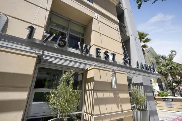 175 W Saint James Street 1308, San Jose, CA 95110
