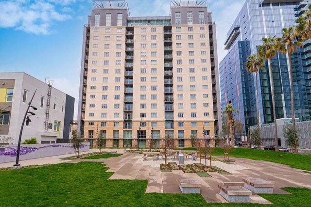 175 W Saint James Street 1308, San Jose, CA 95110