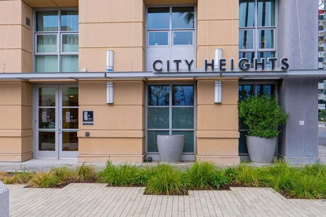 175 W Saint James Street 1308, San Jose, CA 95110