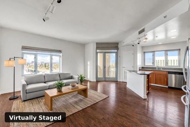 175 W Saint James Street 1308, San Jose, CA 95110
