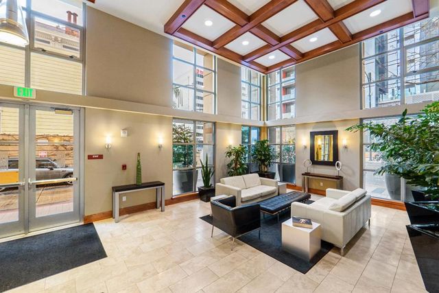 175 W Saint James Street 1308, San Jose, CA 95110