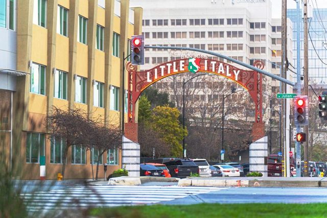 175 W Saint James Street 1308, San Jose, CA 95110