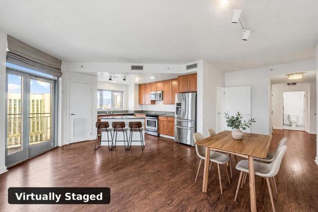 175 W Saint James Street 1308, San Jose, CA 95110