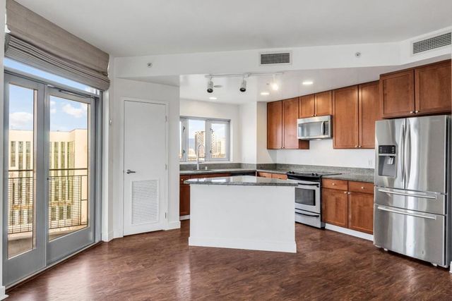 175 W Saint James Street 1308, San Jose, CA 95110