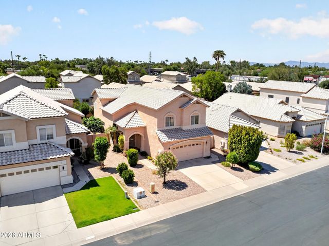 1873 E MCNAIR Drive, Tempe, AZ 85283