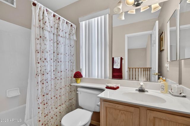 1873 E MCNAIR Drive, Tempe, AZ 85283