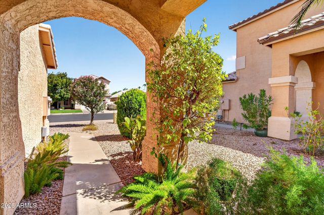 1873 E MCNAIR Drive, Tempe, AZ 85283