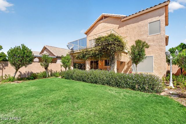1873 E MCNAIR Drive, Tempe, AZ 85283