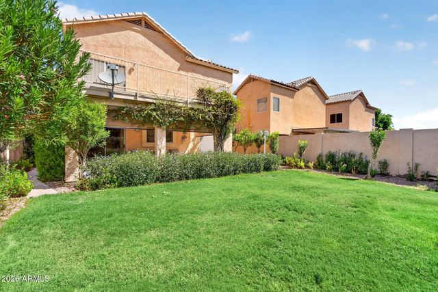 1873 E MCNAIR Drive, Tempe, AZ 85283