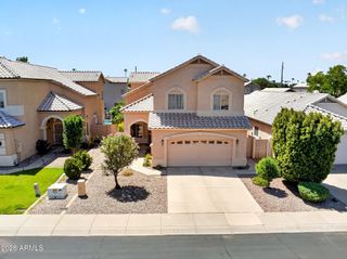 1873 E MCNAIR Drive, Tempe, AZ 85283