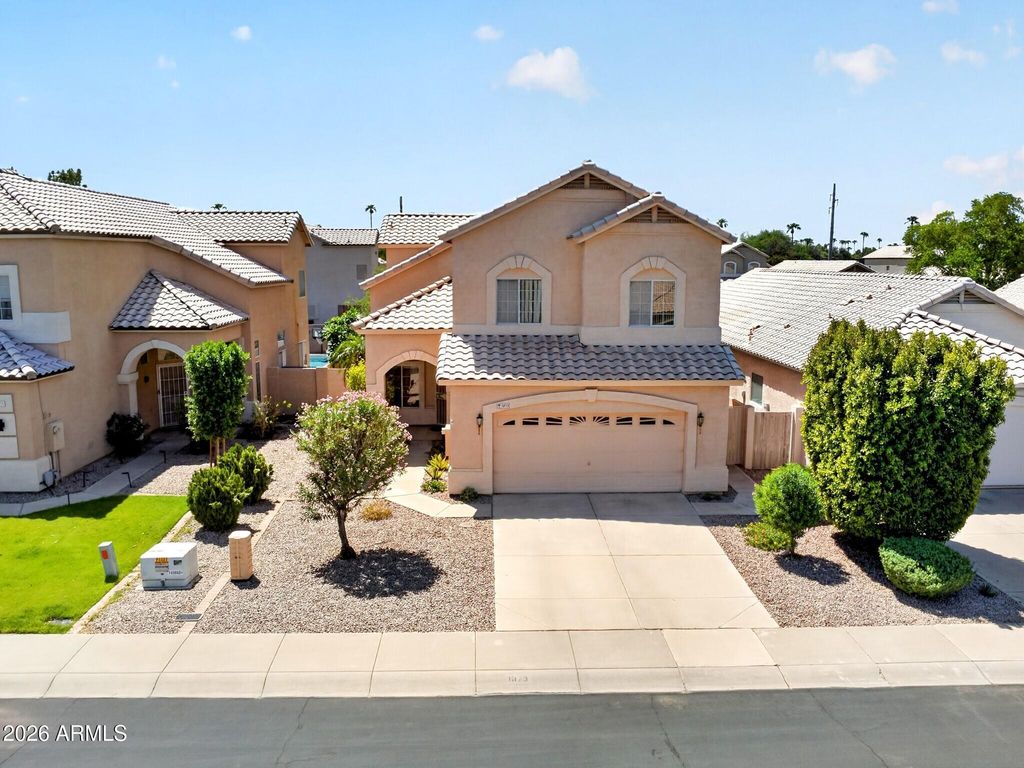 1873 E MCNAIR Drive, Tempe, AZ 85283