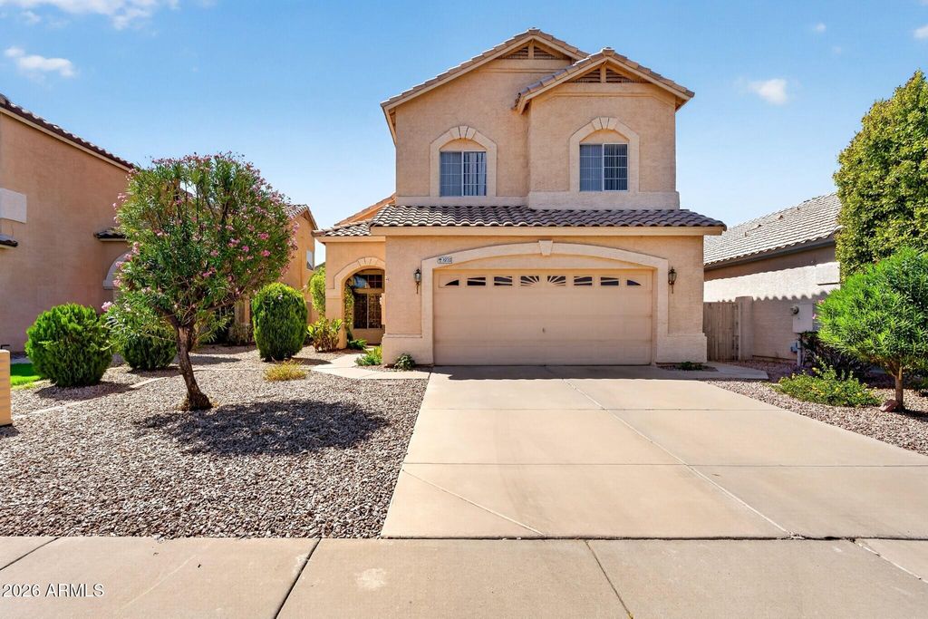1873 E MCNAIR Drive, Tempe, AZ 85283 — photo 3