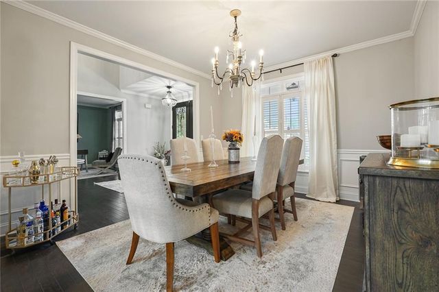 6425 Westbay Terrace, Cumming, GA 30040