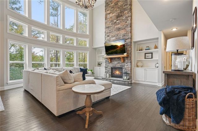 6425 Westbay Terrace, Cumming, GA 30040