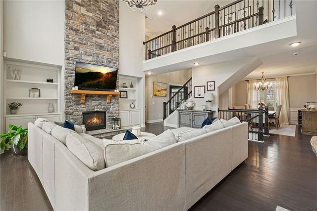 6425 Westbay Terrace, Cumming, GA 30040