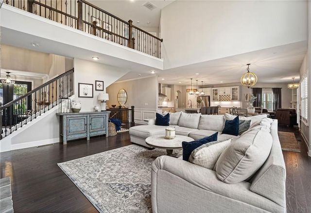 6425 Westbay Terrace, Cumming, GA 30040