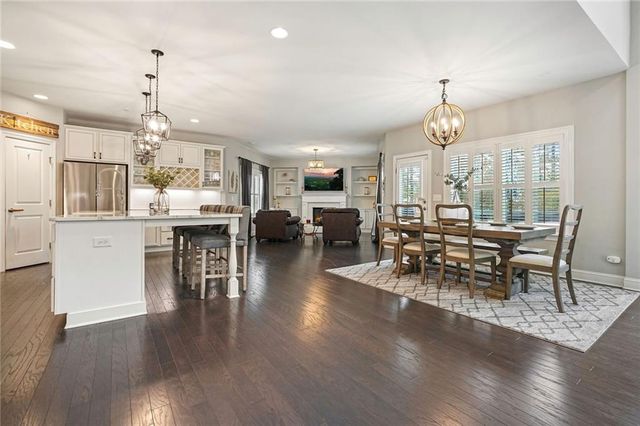 6425 Westbay Terrace, Cumming, GA 30040